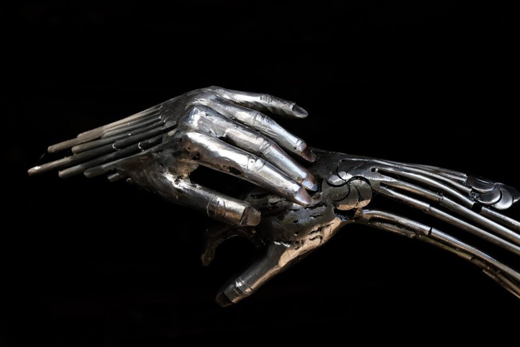 #3 - Danse la vie - Sculpture - Grande