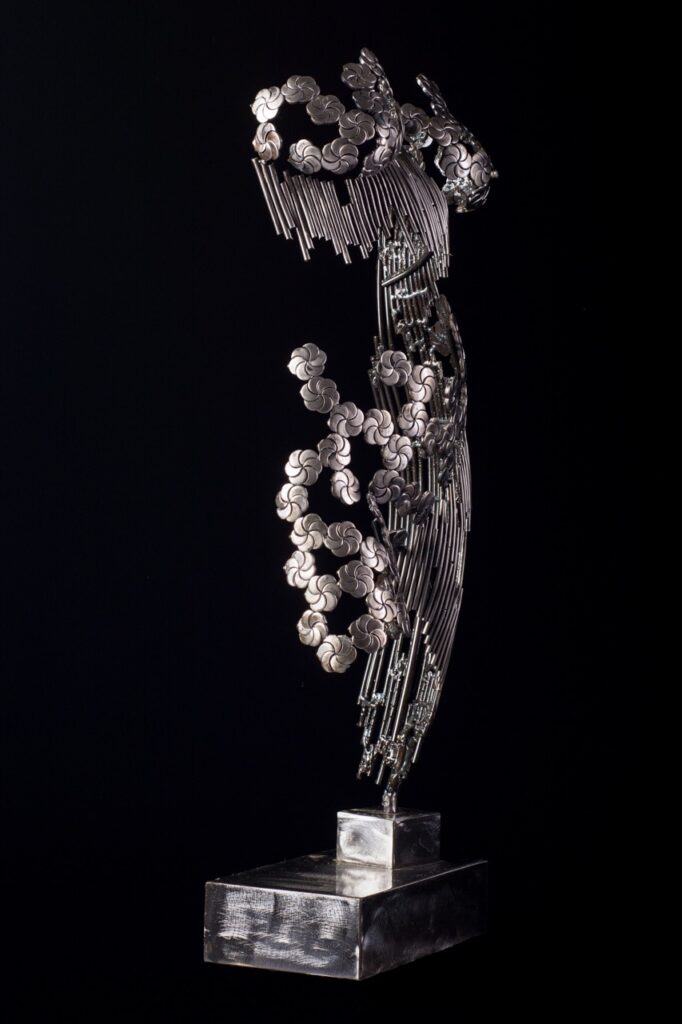 Athenais - Phils-Sculteur 1 -Grande