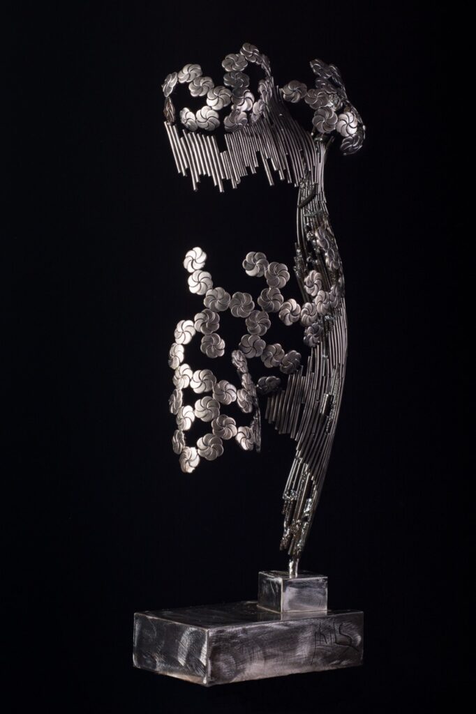 Athenais - Phils-Sculteur 2 -Grande