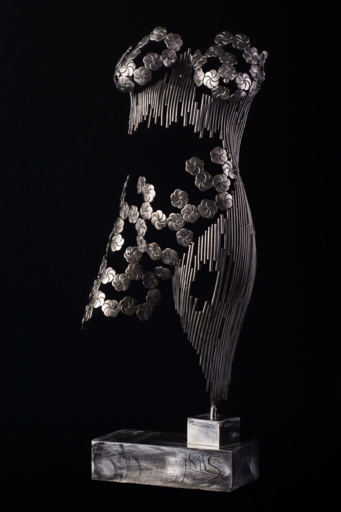 Athenais - Phils-Sculteur 4 -Grande