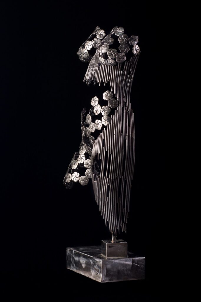 Athenais - Phils-Sculteur 5 -Grande