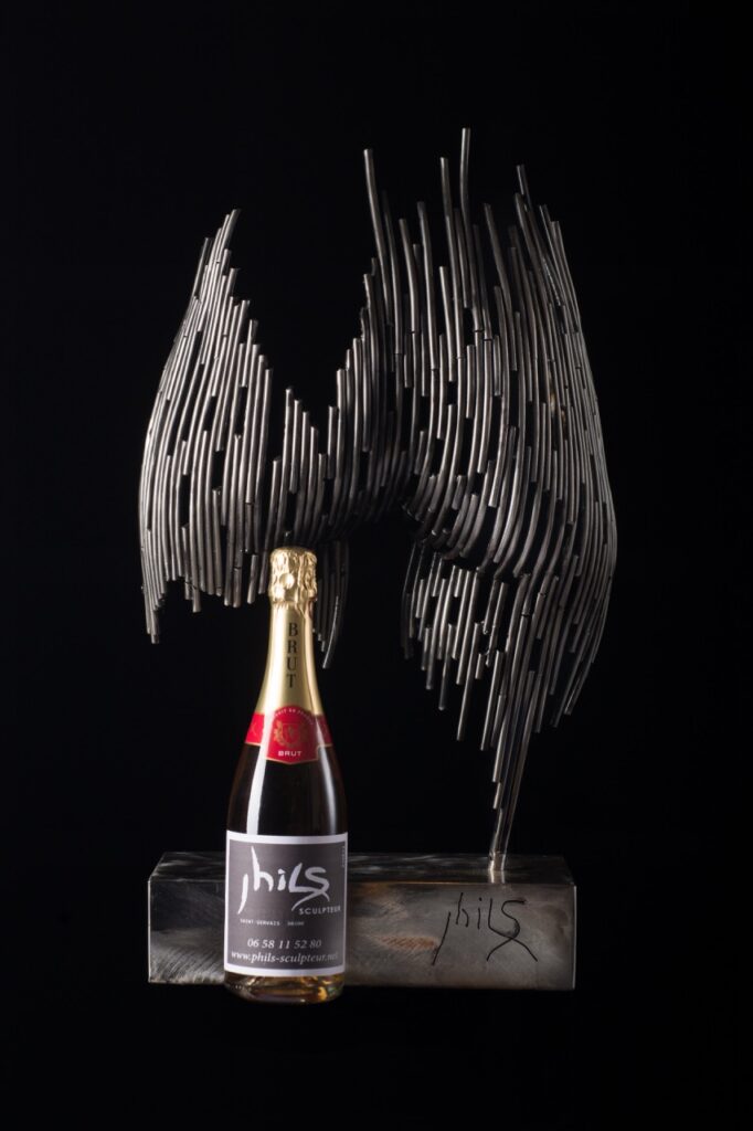 Julie - Phils Sculptaeur_1