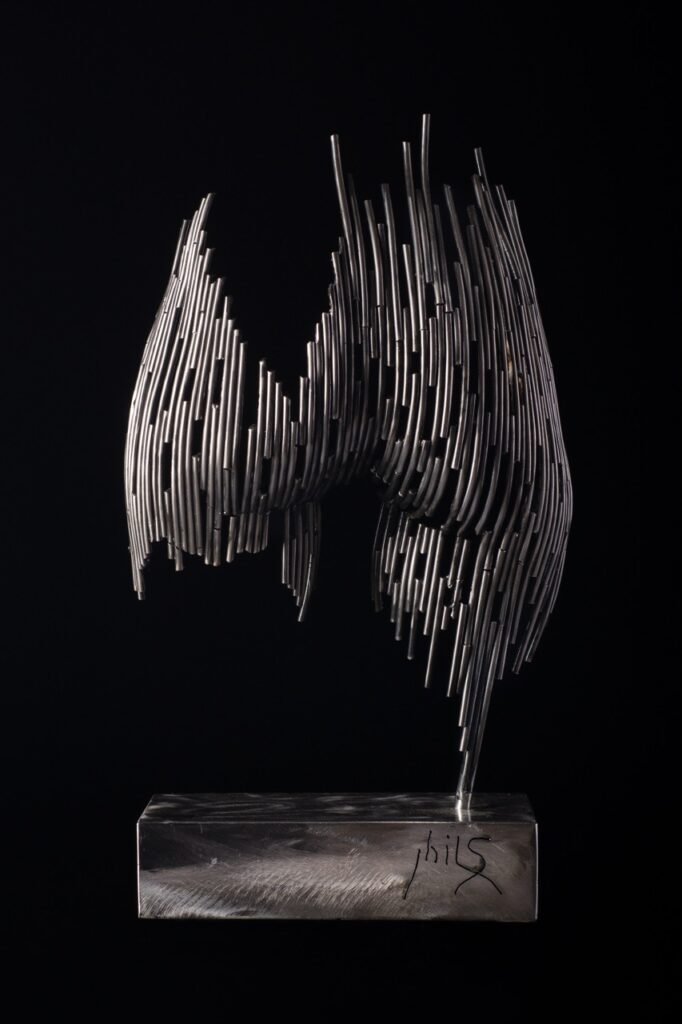 Julie - Phils Sculptaeur_2