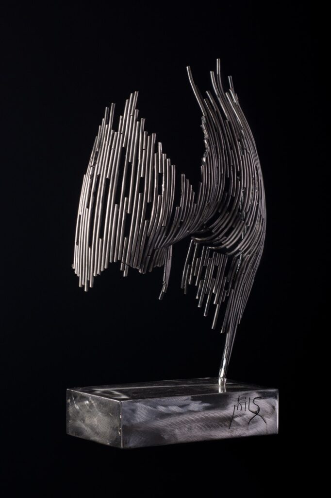 Julie - Phils Sculptaeur_3