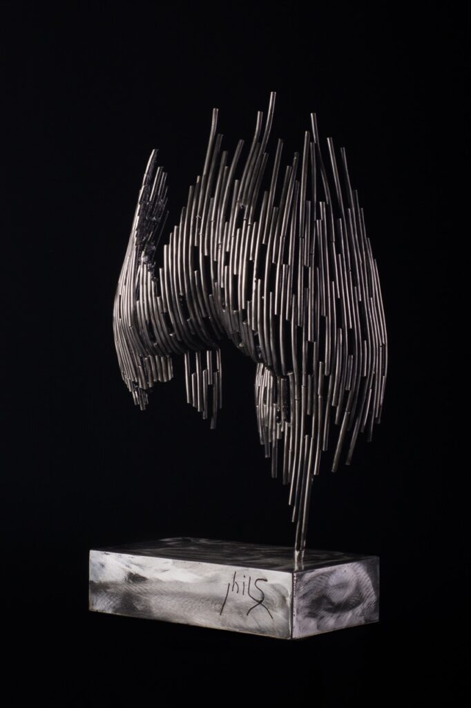Julie - Phils Sculptaeur_5