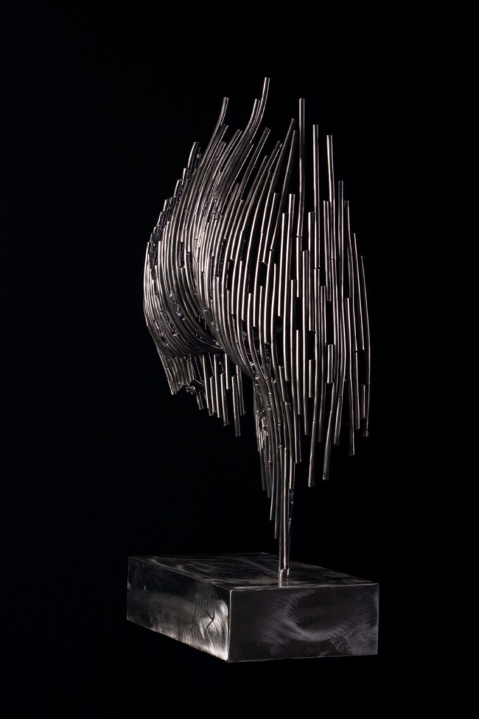 Julie - Phils Sculptaeur_6