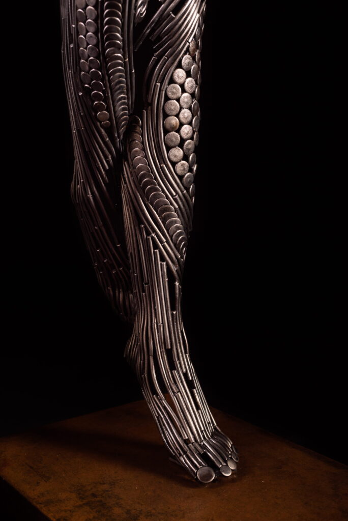 Nefertiti - 7 - Phils-Sculteur