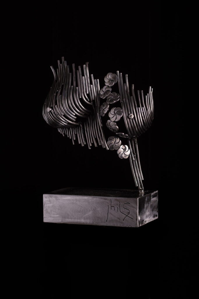 Promesse - 2 - Phils-Sculteur