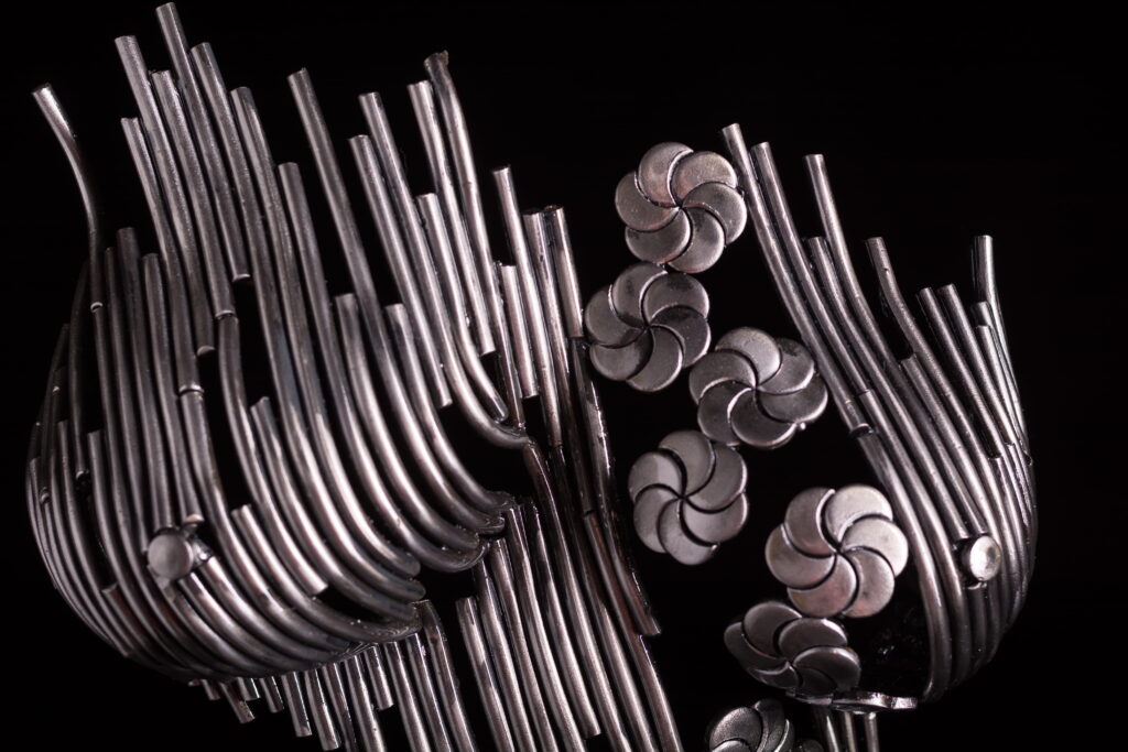 Promesse - 3 - Phils-Sculteur