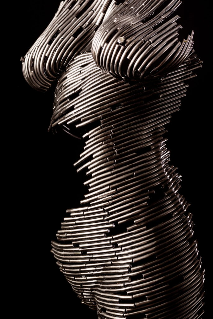 Une histoire - 11 - Phils-Sculteur