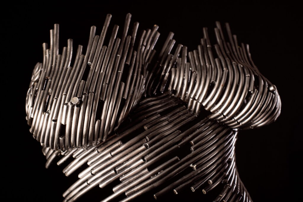 Une histoire - 13 - Phils-Sculteur