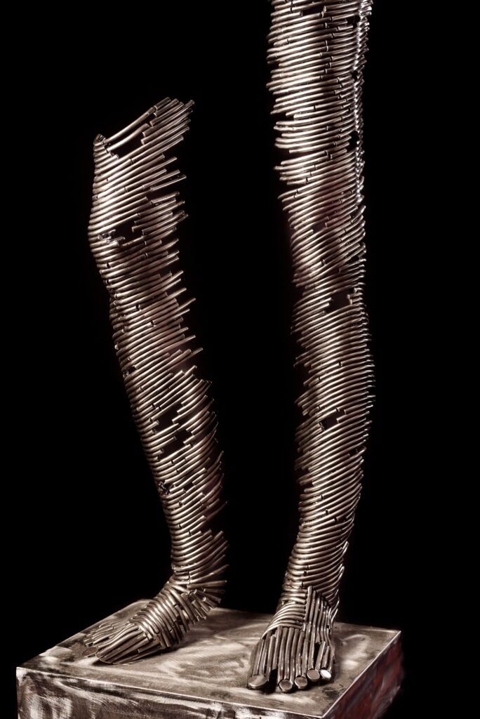 Une histoire - 16 - Phils-Sculteur