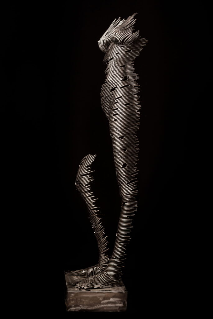 Une histoire - 5 - Phils-Sculteur