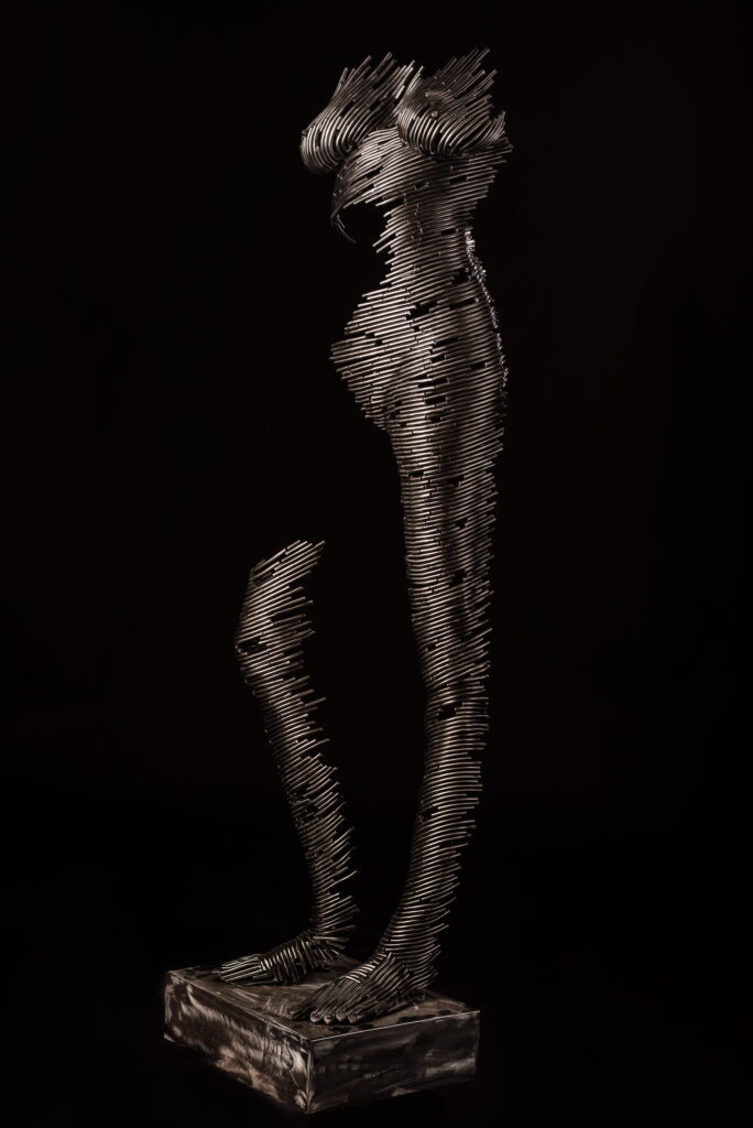 Une histoire - 6 - Phils-Sculteur