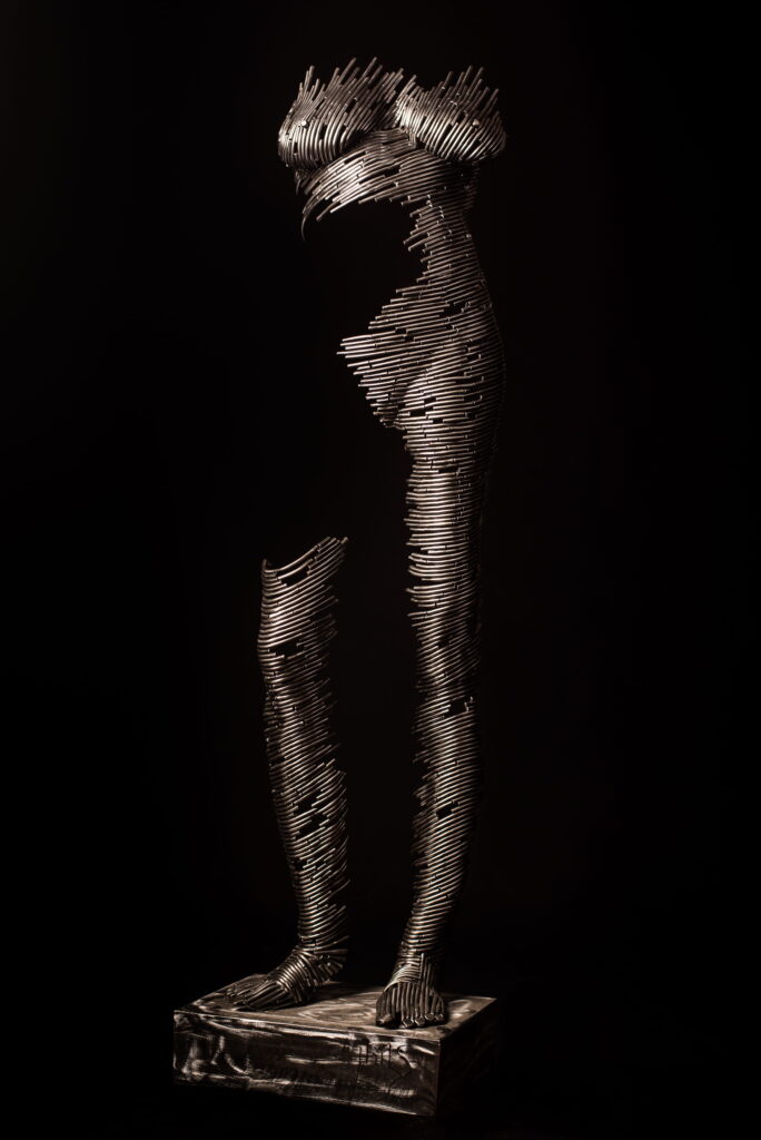 Une histoire - 7 - Phils-Sculteur