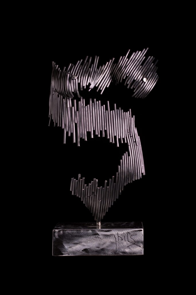 l ivresse - 1 - Phils-Sculteur