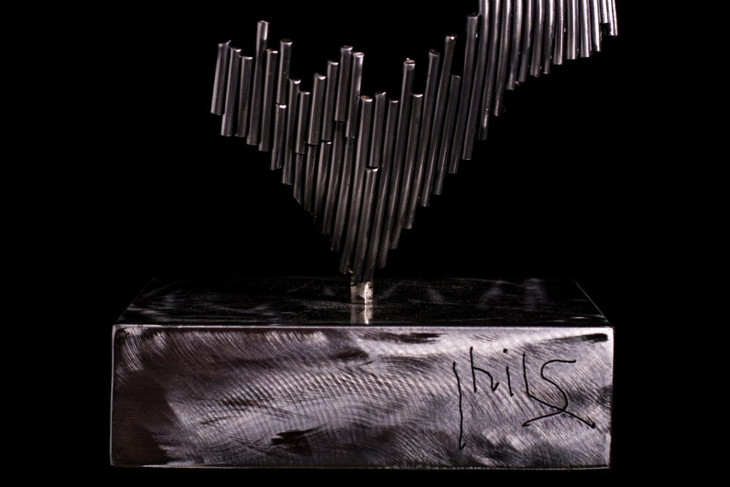 l ivresse - 2 - Phils-Sculteur