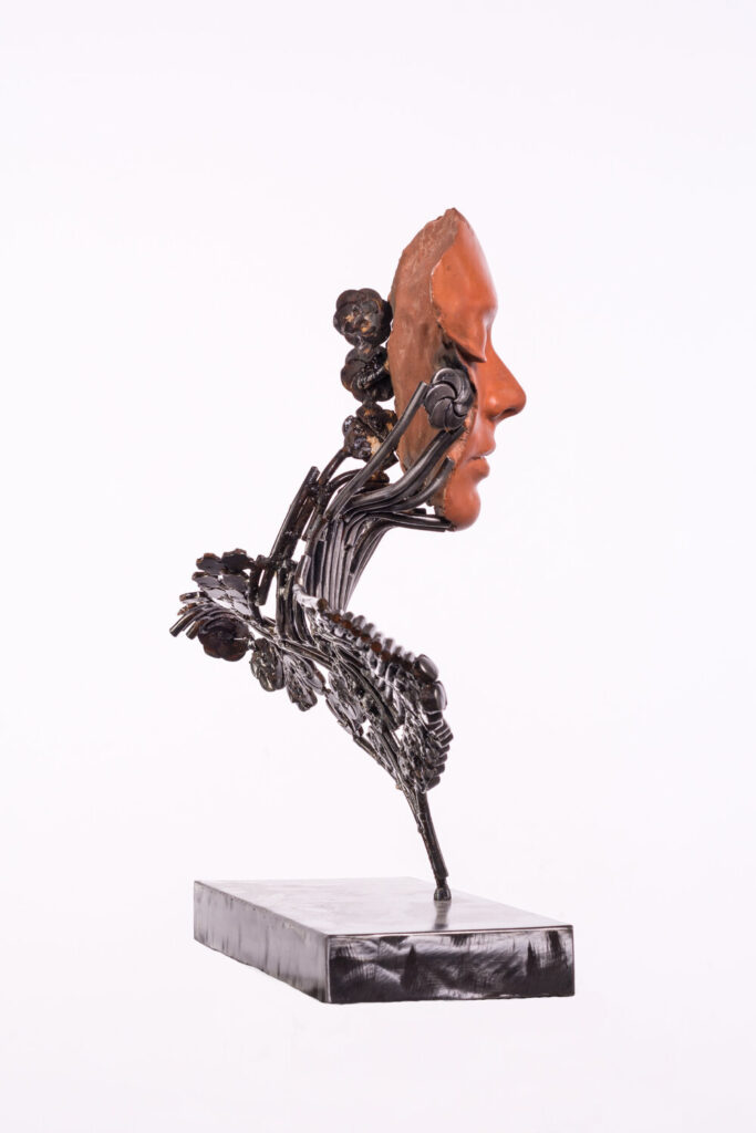 Envole-toi - 10 - Phils-Sculteur