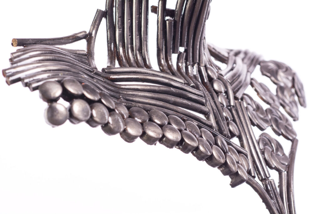 Envole-toi - 2 - Phils-Sculteur
