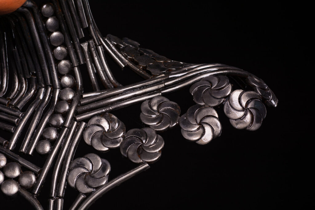 Envole-toi - 3 - Phils-Sculteur