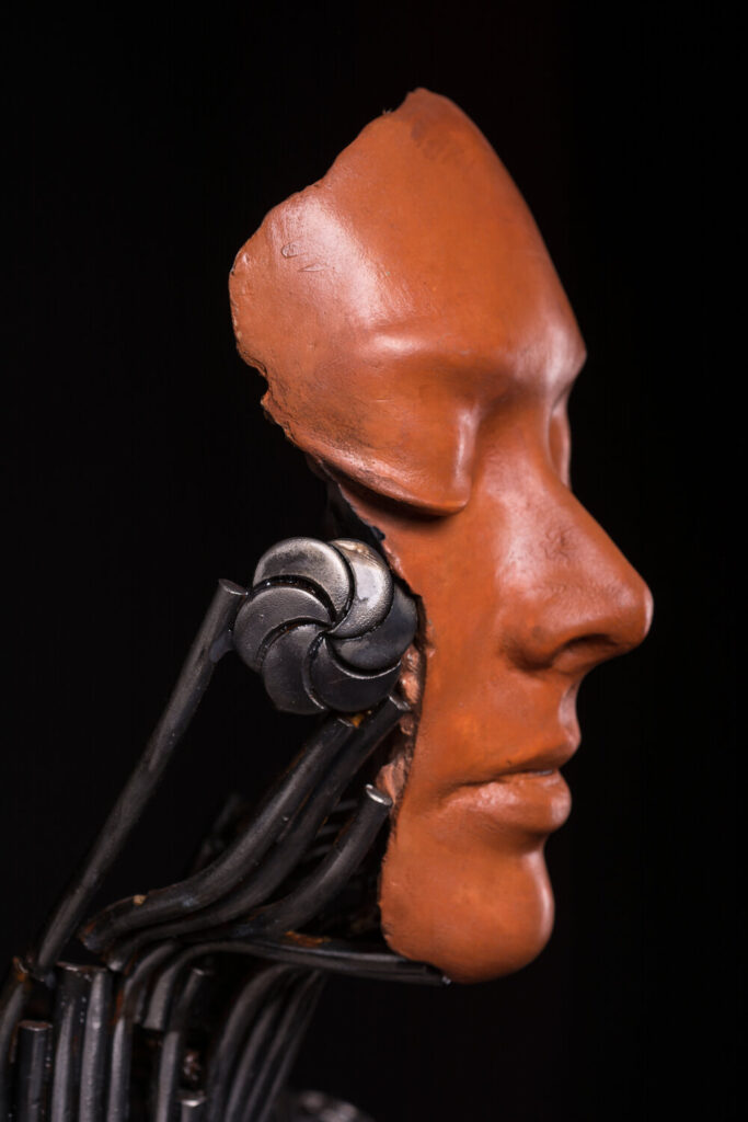 Envole-toi - 4 - Phils-Sculteur