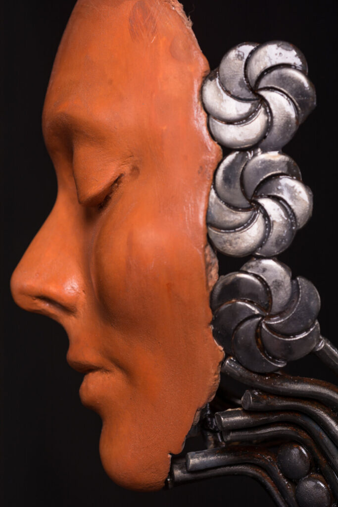 Envole-toi - 6 - Phils-Sculteur