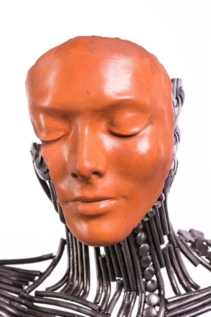 Envole-toi - 8 - Phils-Sculteur