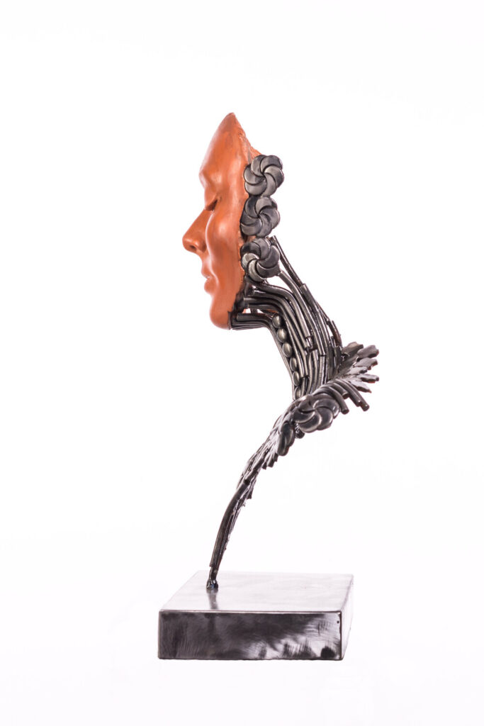 Envole-toi - 9 - Phils-Sculteur