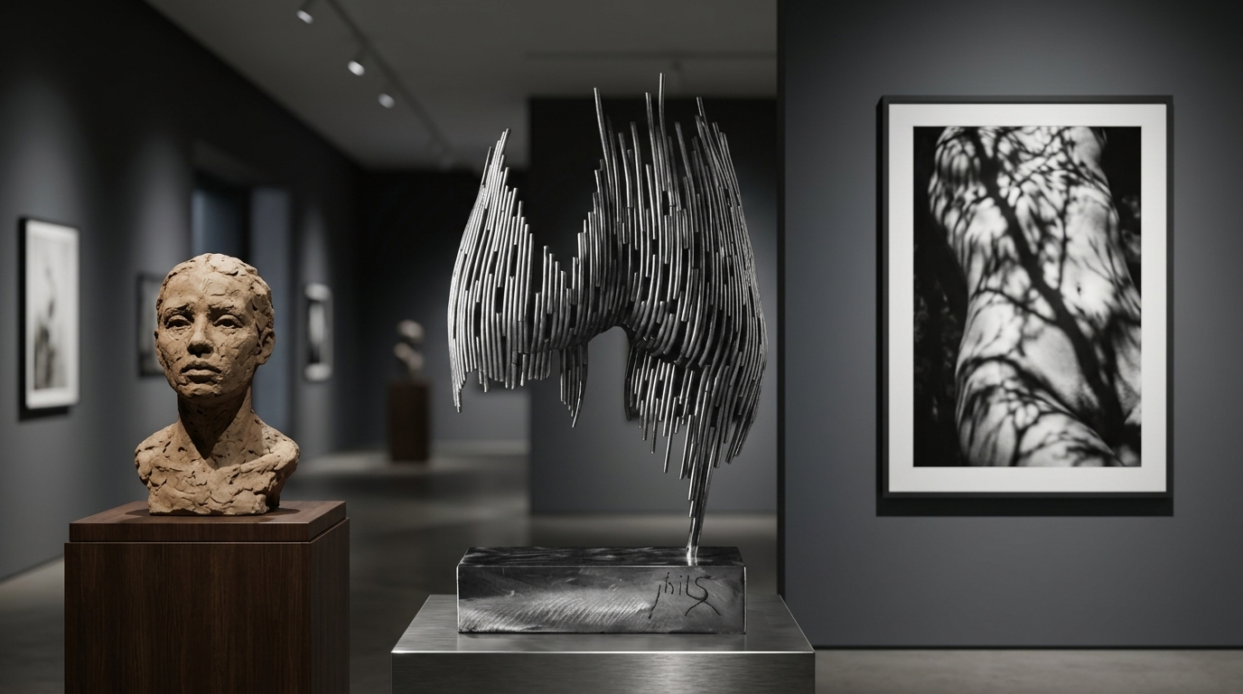 Expo – Ce qui nous lie – Octobre 2026