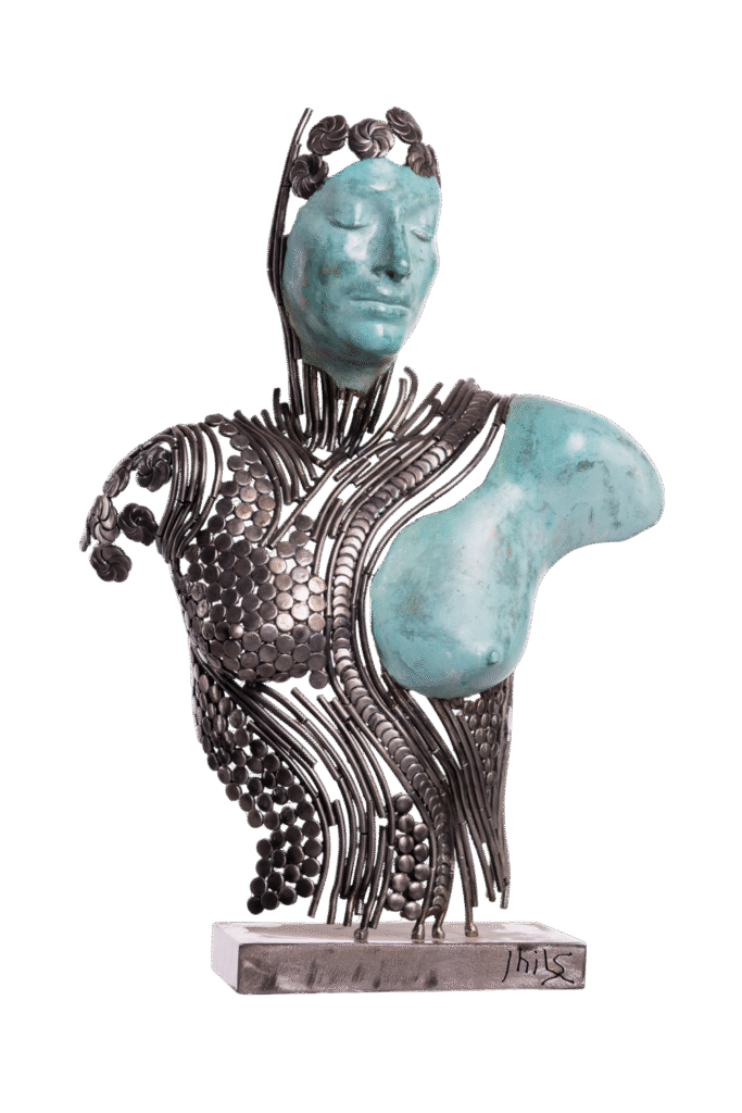 Jodie - 1 - Phils-Sculteur