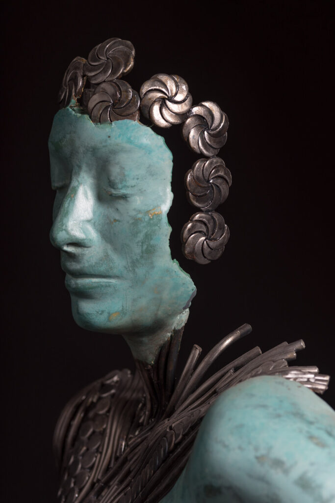 Jodie - 2 - Phils-Sculteur