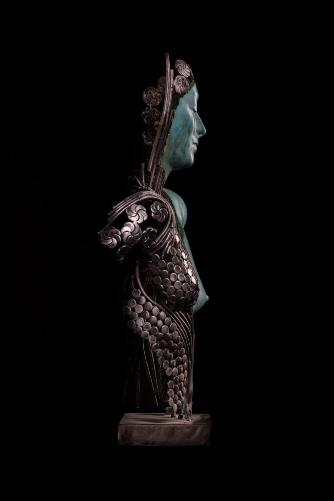 Jodie - 3 - Phils-Sculteur