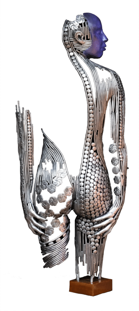 Juiaca - 1 - Phils-Sculteur