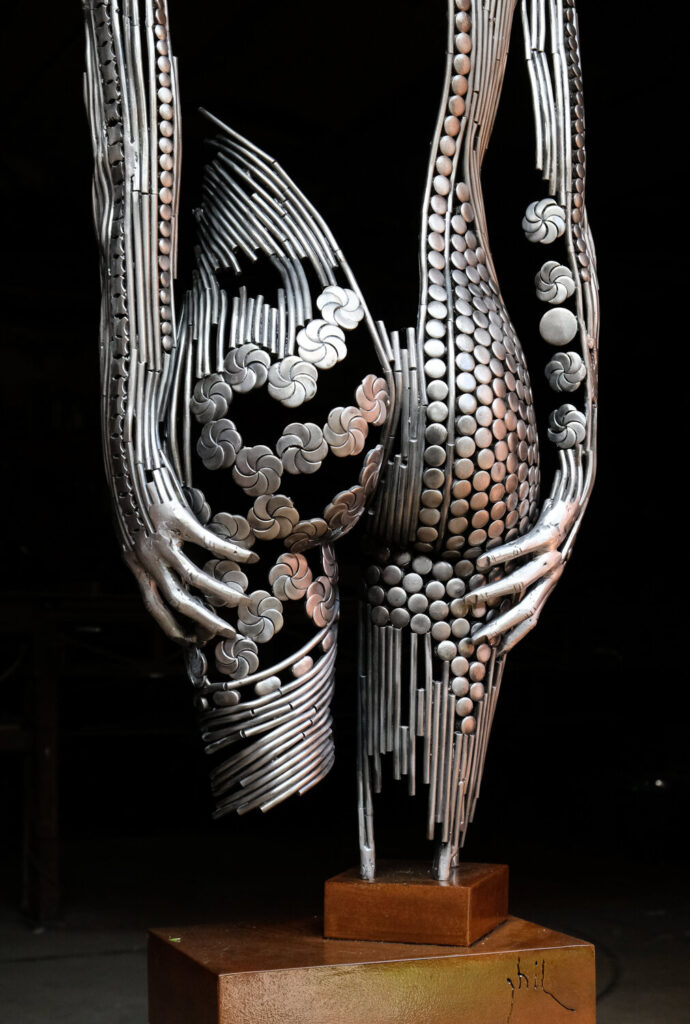 Juiaca - 4 - Phils-Sculteur