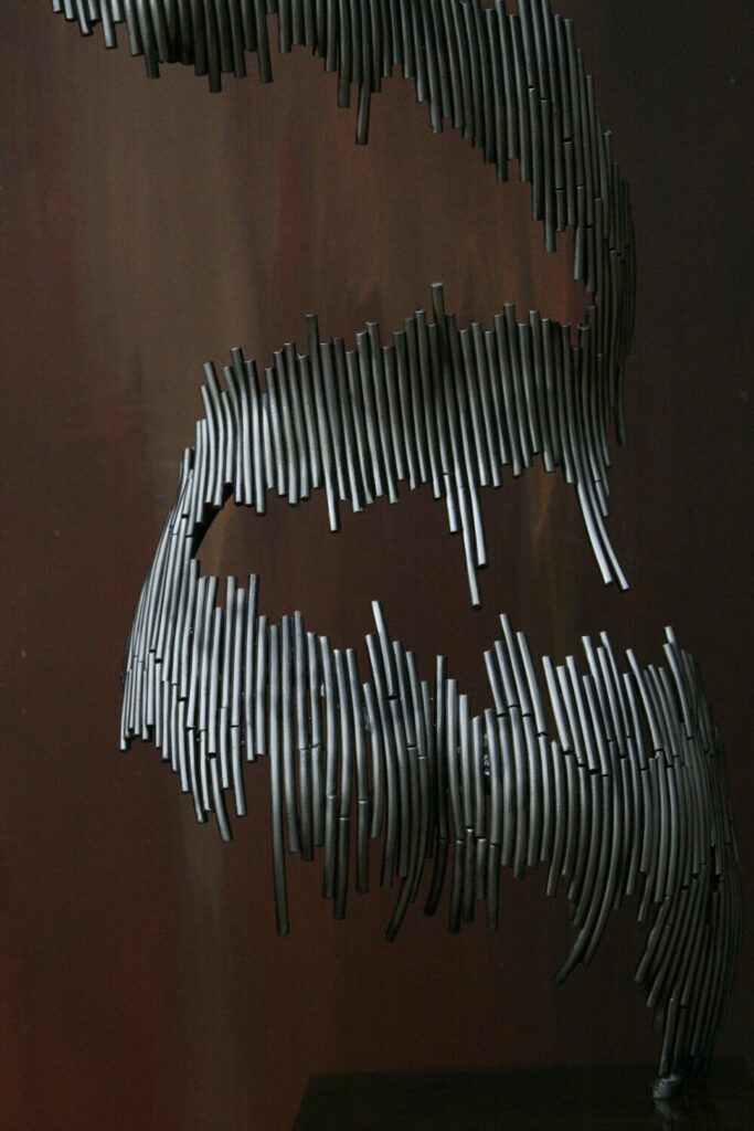 La Fuite - 4 - Phils-Sculteur