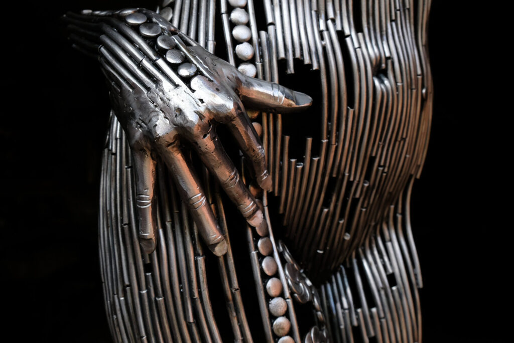 La Singulière - 3 - Phils-Sculteur