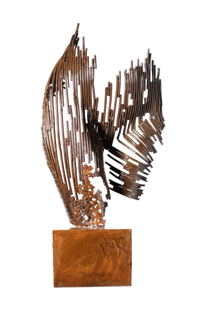 La Venus - 1 - Phils-Sculteur