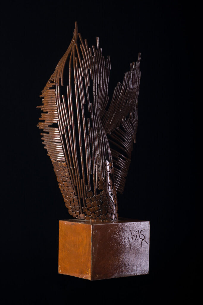 La Venus - 3 - Phils-Sculteur