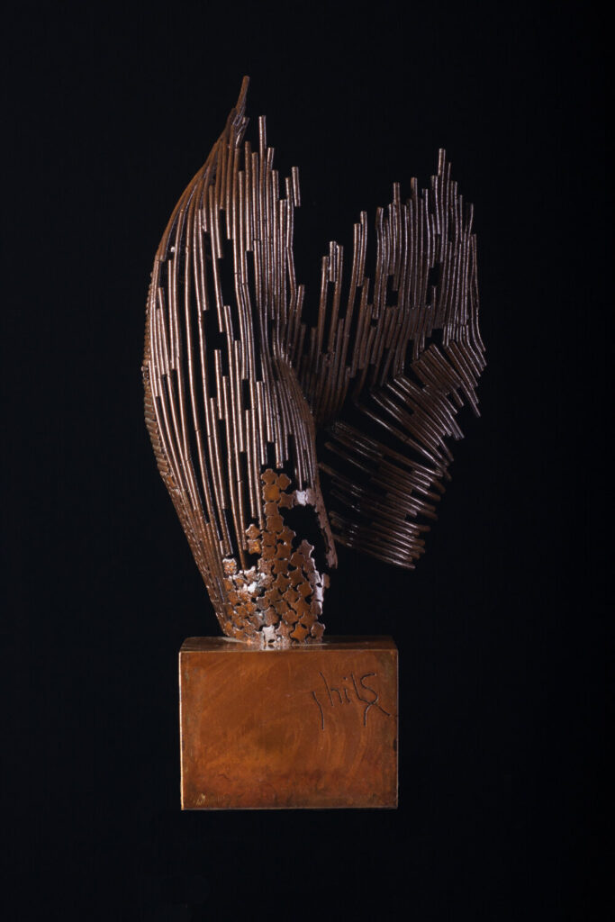 La Venus - 4 - Phils-Sculteur