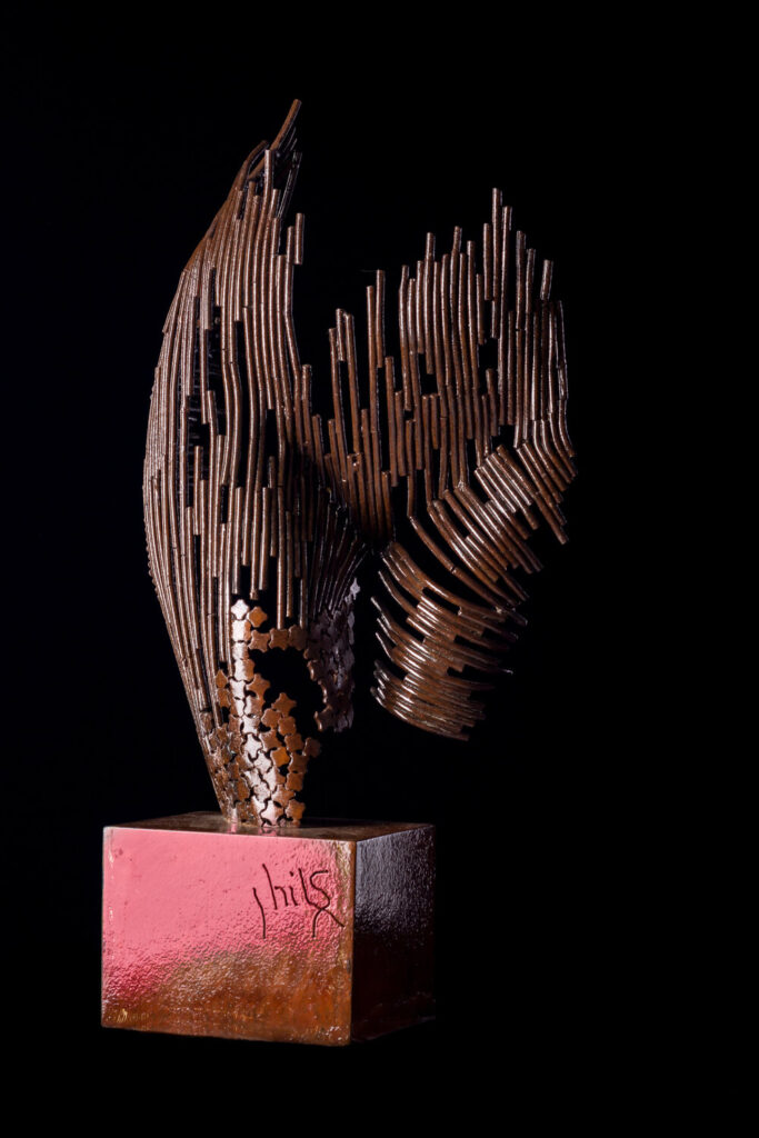 La Venus - 5 - Phils-Sculteur
