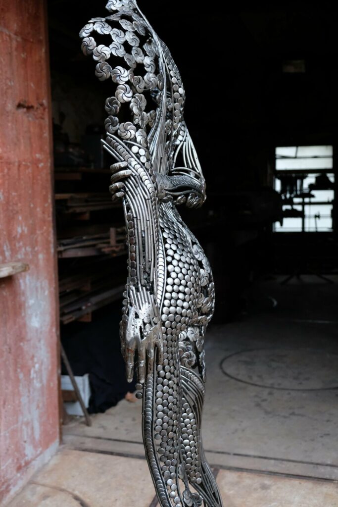 Là- bas - 11 - Phils-Sculteur