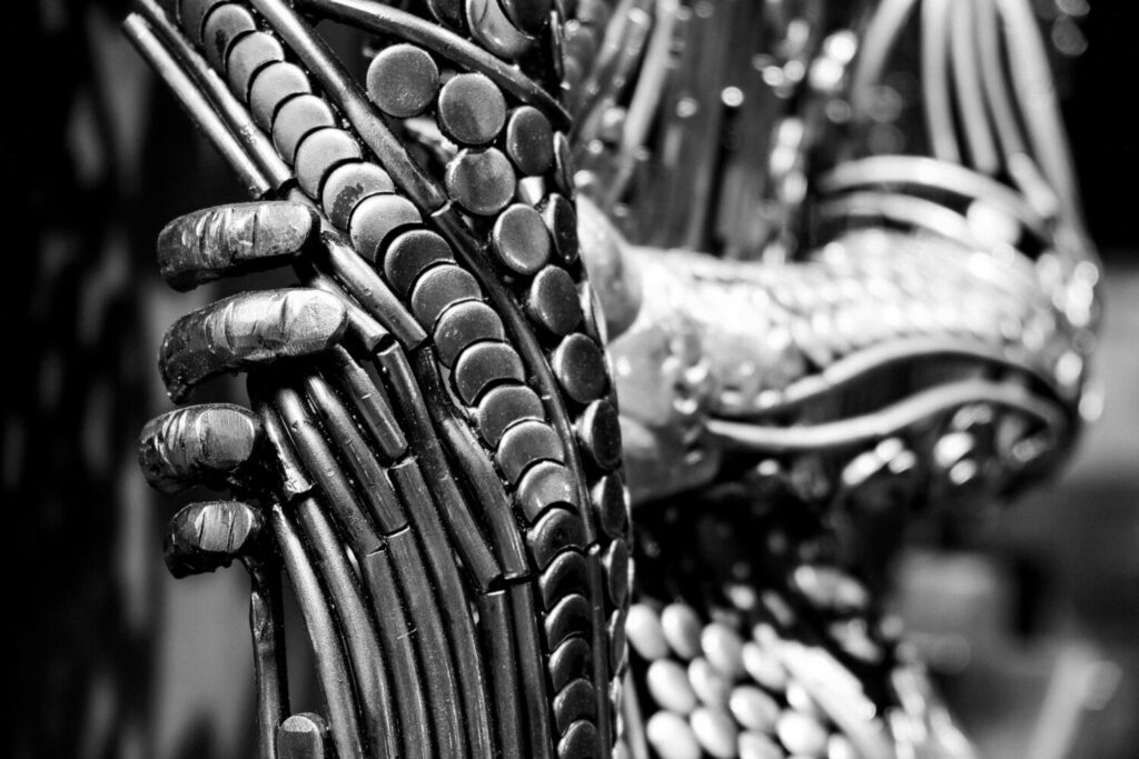 Là- bas - 3 - Phils-Sculteur