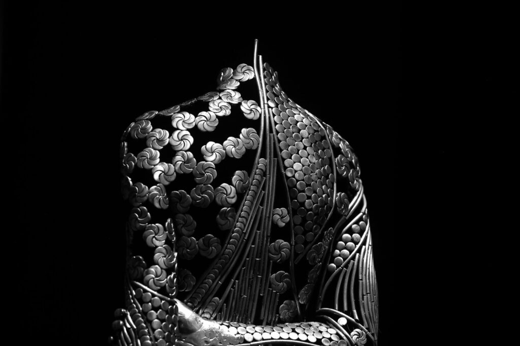 Là- bas - 4 - Phils-Sculteur