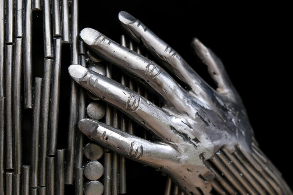 La tendresse - 3 - Phils-Sculteur