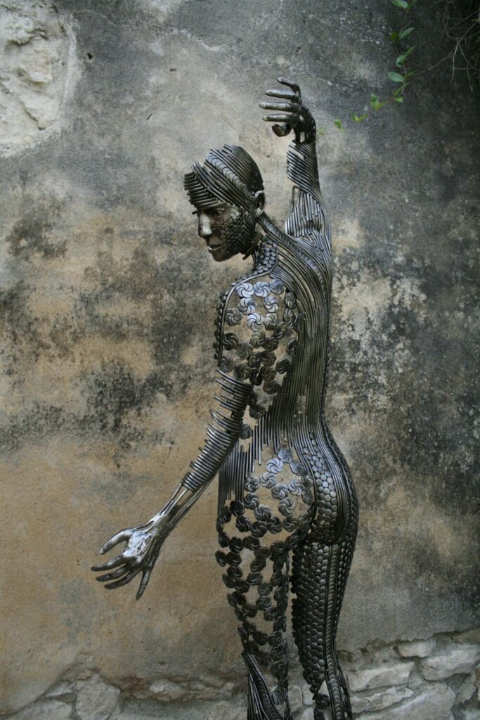 L'insolente - 3 - Phils-Sculteur