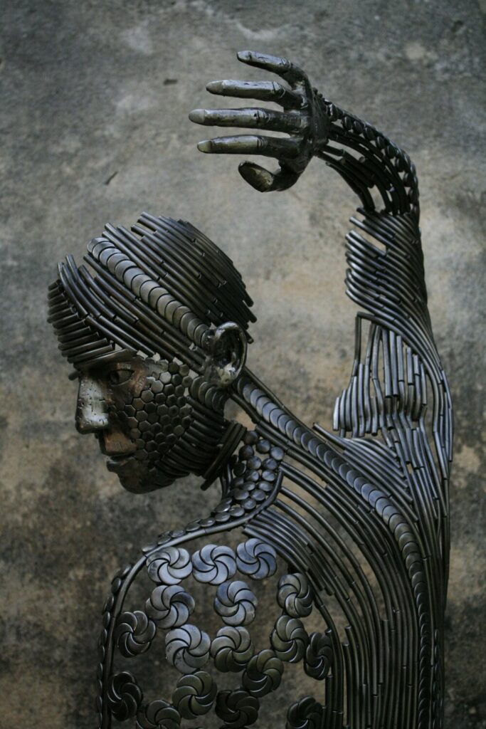 L'insolente - 4 - Phils-Sculteur
