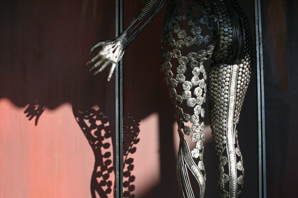 L'insolente - 7 - Phils-Sculteur