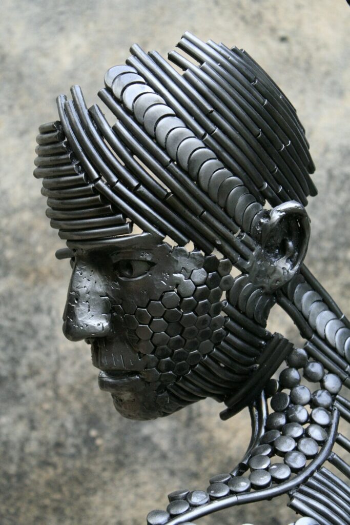 L'insolente - 9 - Phils-Sculteur