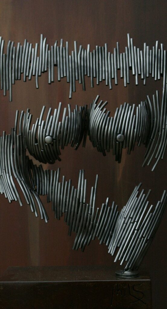 Mon corps - 4 - Phils-Sculteur