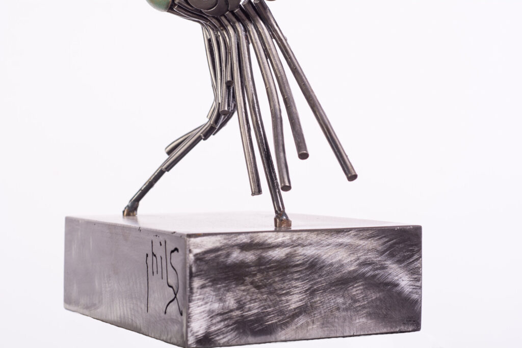Romance - 2 - Phils-Sculteur